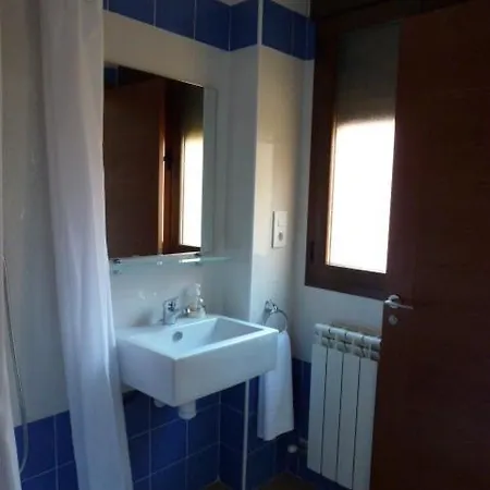 Casa Fuentebuena Prázdninový dům Teruel