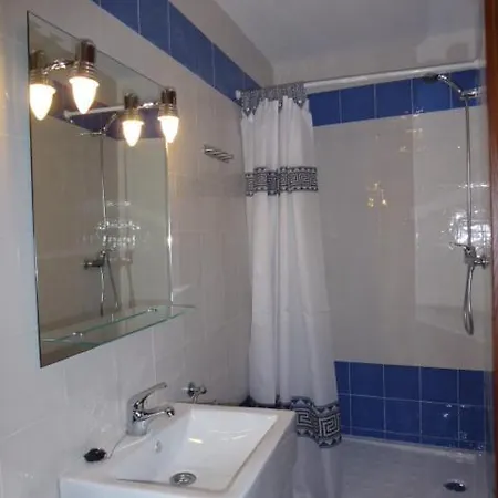 Hébergement de vacances Casa Fuentebuena