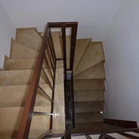 Semesterbostad Casa Fuentebuena *