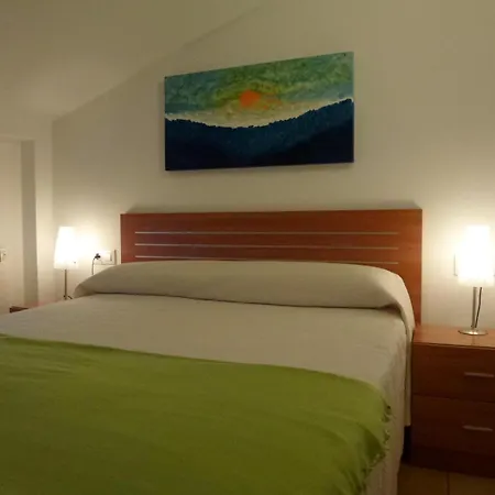 Prázdninový dům Casa Fuentebuena
