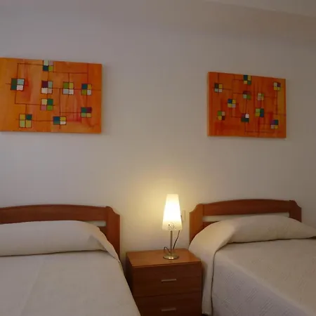 Casa Fuentebuena Semesterbostad *
