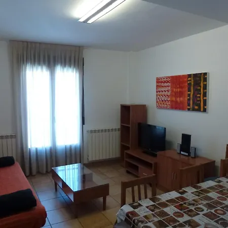 Semesterbostad Casa Fuentebuena Teruel